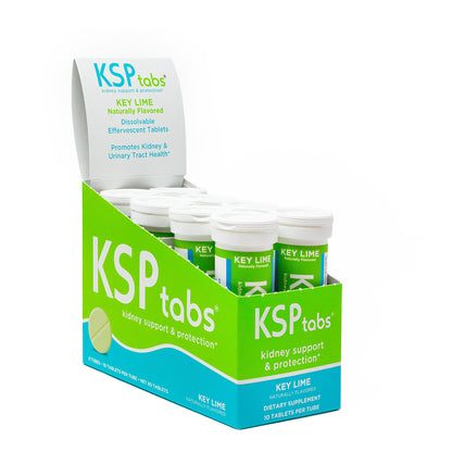 key lime box
