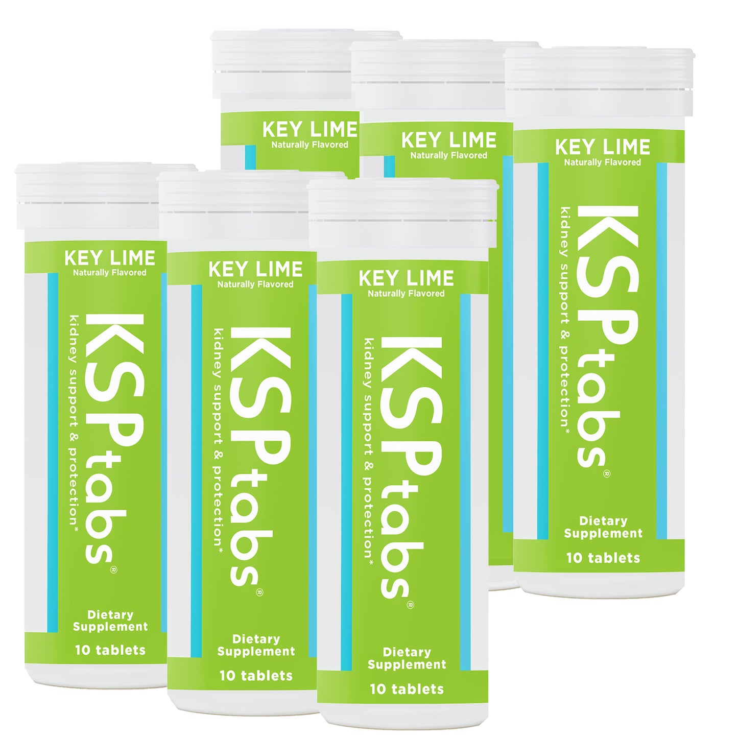 key lime tubes