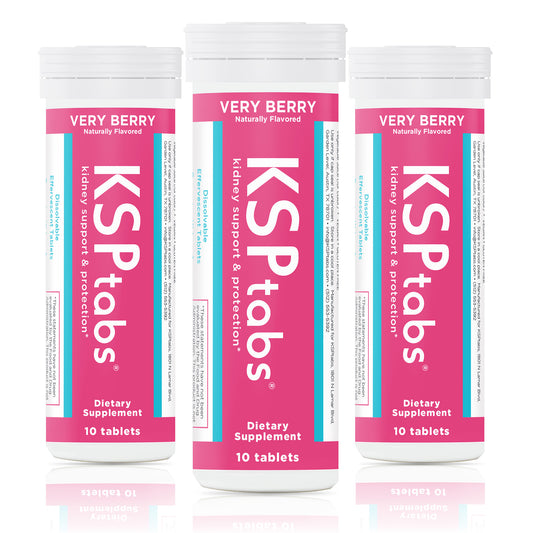 very berry tubes
