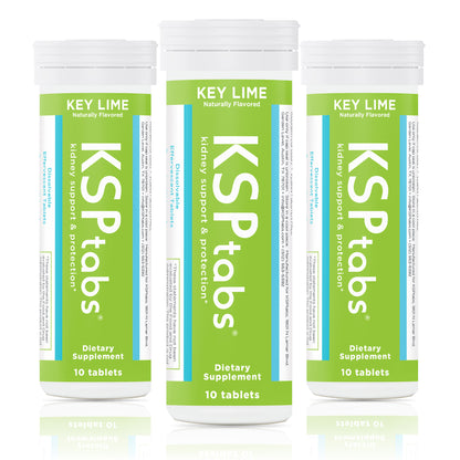 key lime tubes