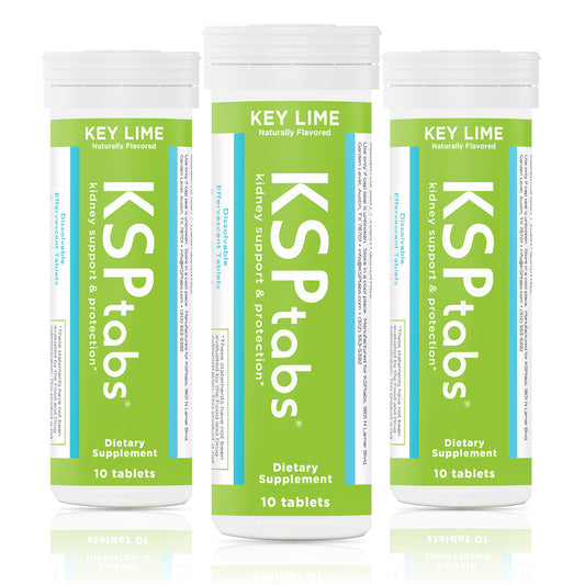 key lime tubes