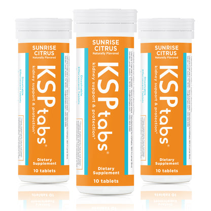 Citrus tubes