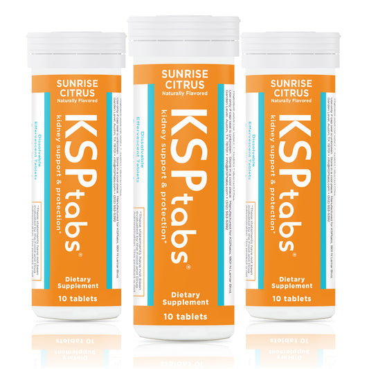 Citrus tubes