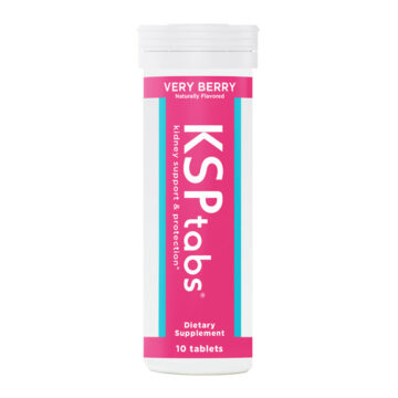 One Very Berry Tube