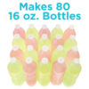 Box of 8 Tubes - Image 3