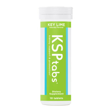 One Key Lime Tube