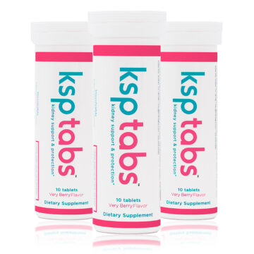 Very Berry Three Pack
