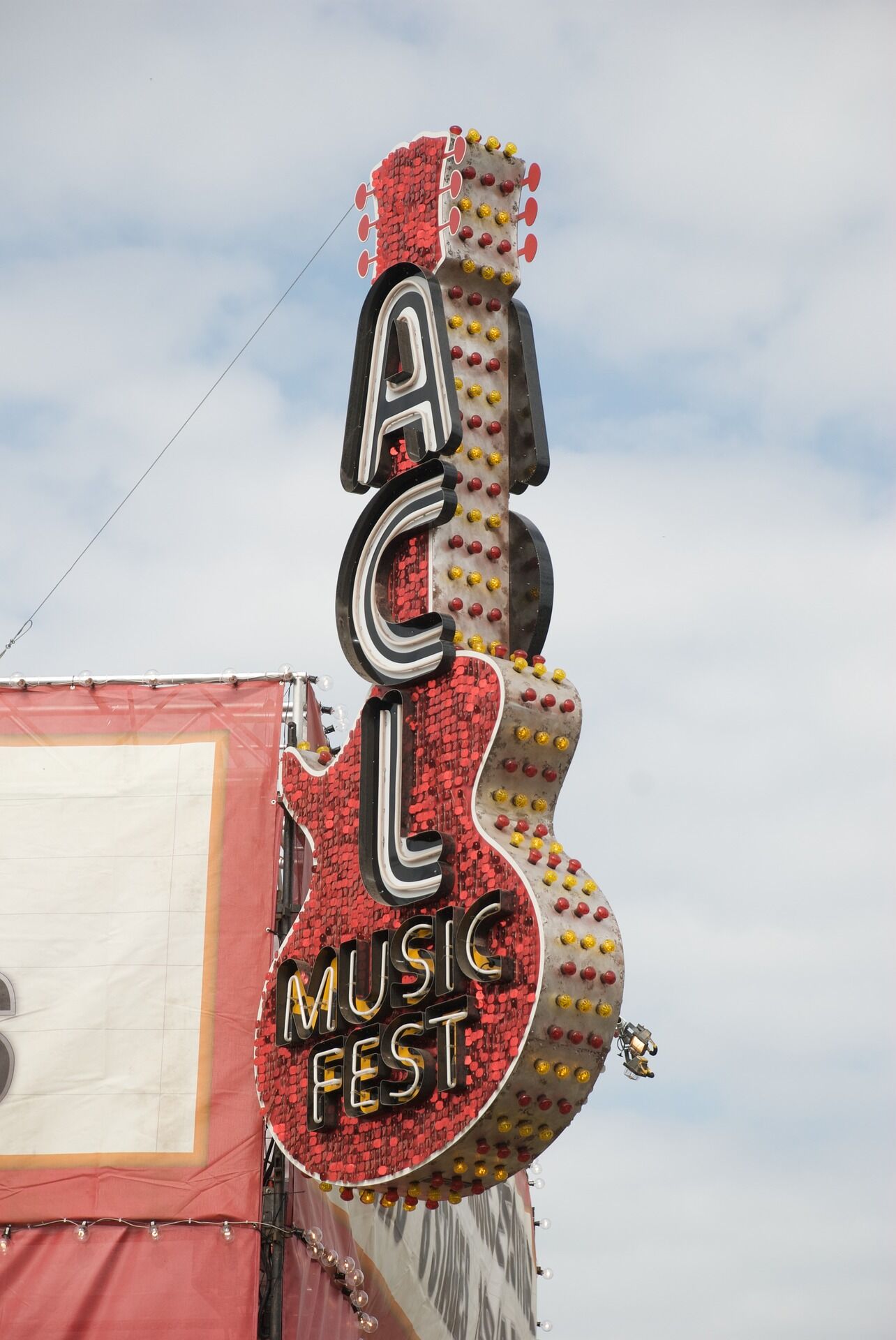 acl music festival