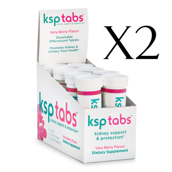 Two Berry Boxes Subscription